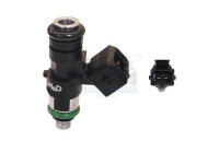 Injector/Atomizer