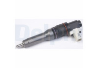 Injector/Atomizer