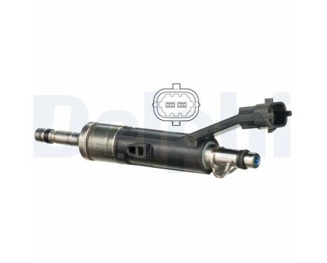 Injector/Atomizer