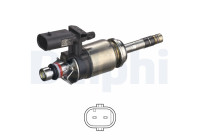 Injector/Atomizer