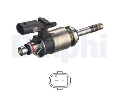 Injector/Atomizer