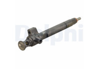 Injector/Atomizer