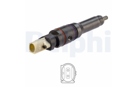 Injector/Atomizer