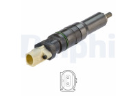 Injector/Atomizer