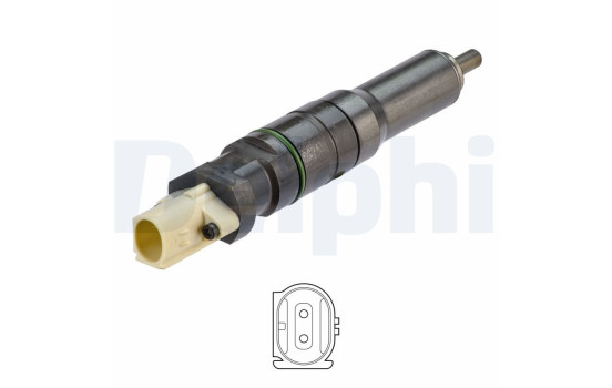Injector/Atomizer