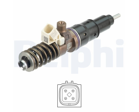 Injector/Atomizer