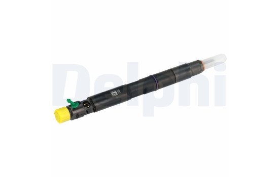 Injector/Atomizer