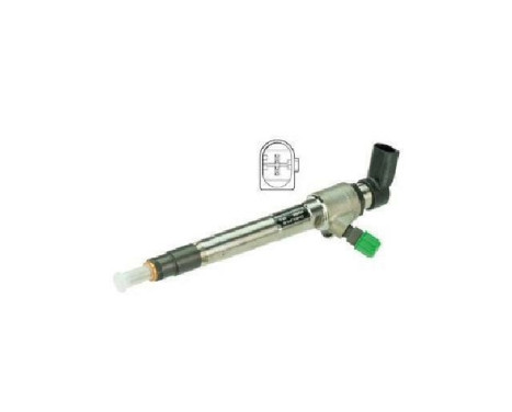 Injector/Atomizer