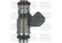 Injector/Atomizer