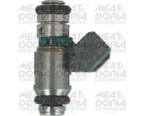 Injector/Atomizer