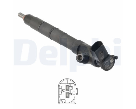 Injector/Atomizer