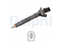 Injector/Atomizer