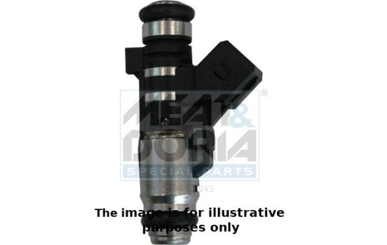 Injector/Atomizer