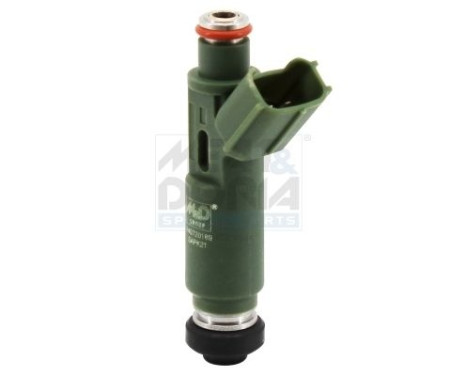 Injector/Atomizer