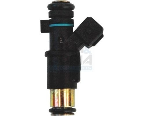 Injector/Atomizer