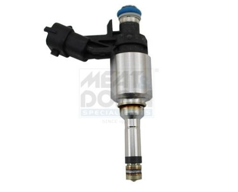 Injector/Atomizer