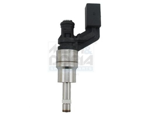 Injector/Atomizer