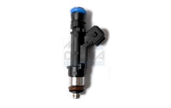 Injector/Atomizer