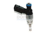Injector/Atomizer