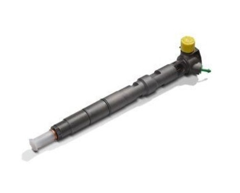 Injector/Atomizer