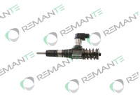 Injector/Atomizer