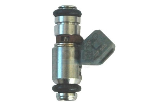 Injector/Atomizer
