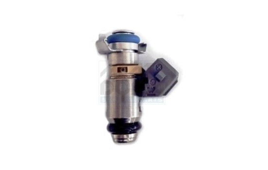 Injector/Atomizer