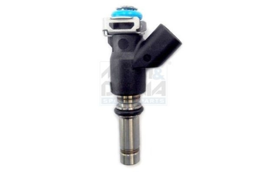 Injector/Atomizer