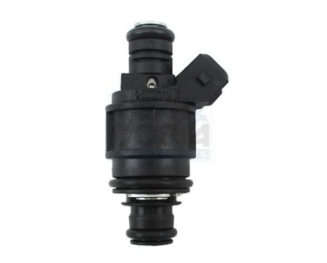 Injector/Atomizer
