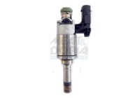 Injector/Atomizer