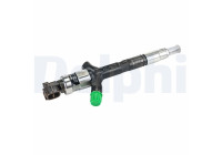 Injector/Atomizer
