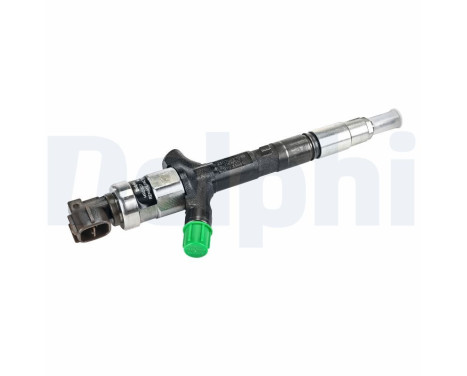 Injector/Atomizer
