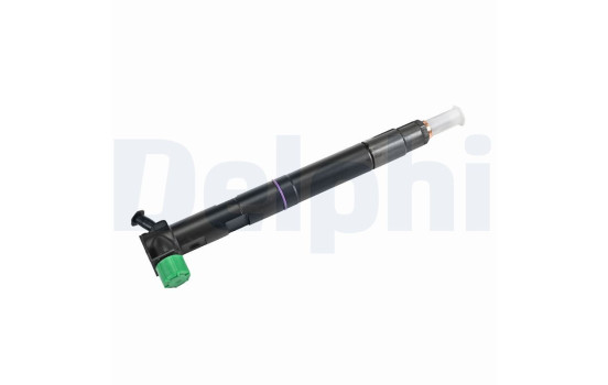 Injector/Atomizer