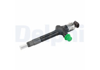 Injector/Atomizer