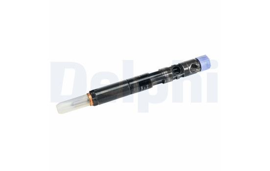 Injector/Atomizer