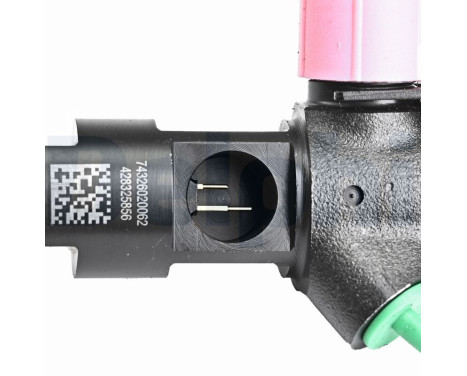 Injector/Atomizer, Image 2