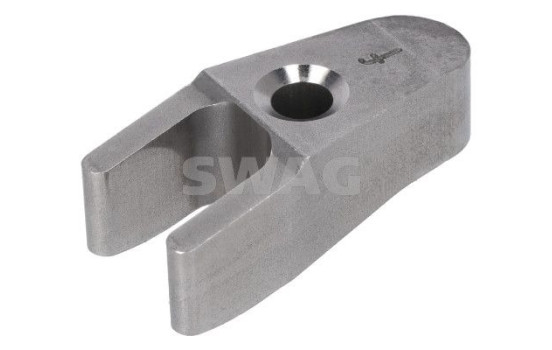 Injector holder