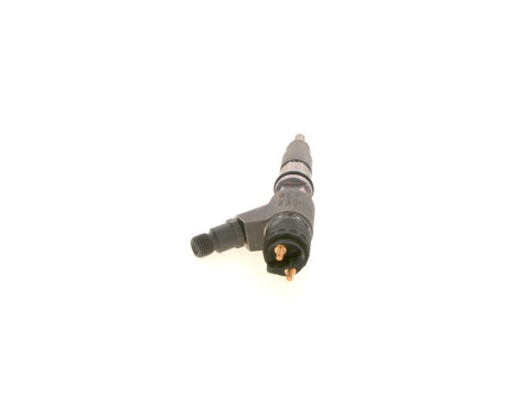 Injector Nozzle CRIN2-16;CR/IPL24/ZERIS20S(F) Bosch