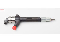 Injector Nozzle