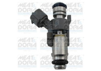 Injector Nozzle