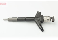 Injector Nozzle