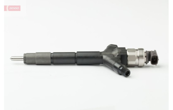 Injector, Image 3