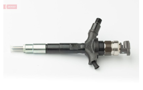 Injector