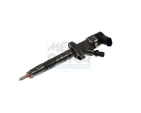 Injector