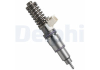 Pump and Nozzle Unit