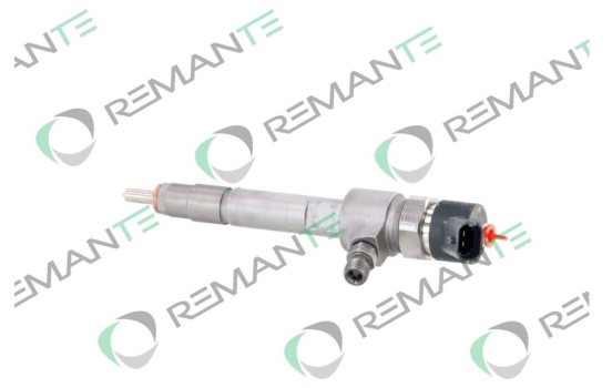 REMAN INJ CR BOSCH 0445110019