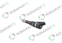 REMAN INJ CR BOSCH 0445110044