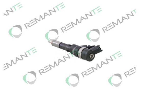 REMAN INJ CR BOSCH 0445110044