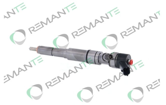 REMAN INJ CR BOSCH 0445110048