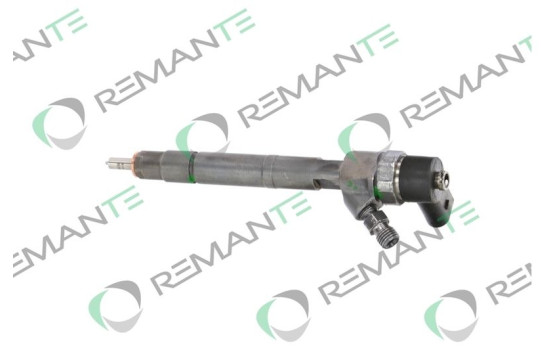 REMAN INJ CR BOSCH 0445110074